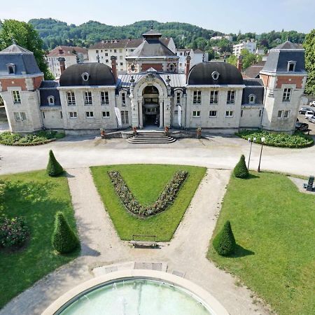 Detente Au Centre-Ville - Lons-Le-Saunier Exterior foto